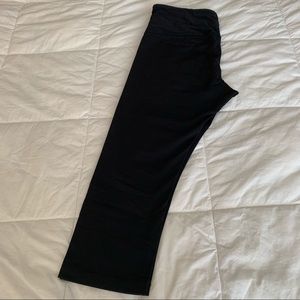 Kirkland Ladies Black Leggings